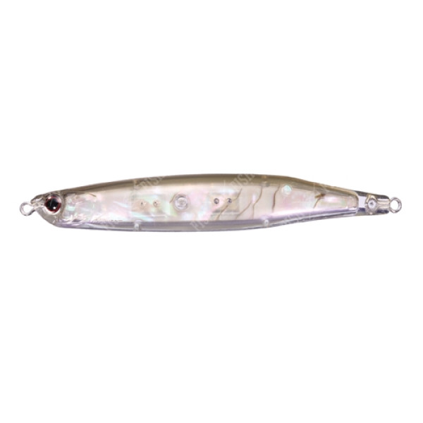Воблер O.S.P. Bent Minnow 86F ABL-76