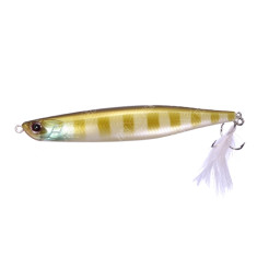Wobbler OSP Bent Minnow 106F PF-45