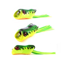 Wobbler OSP Diving Frog CF-02