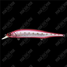 Воблер Megabass X-80 MAGNUM col. GG HEAT IWASHI