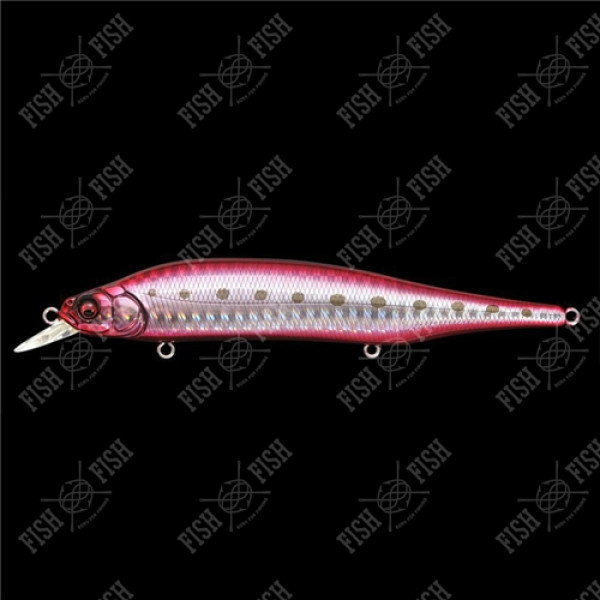 Воблер Megabass X-80 MAGNUM col. GG HEAT IWASHI