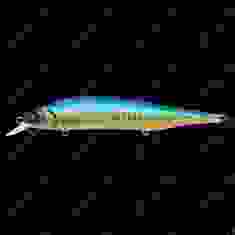 Воблер Megabass X-80 MAGNUM col. GLX LAPIS BLUE GB