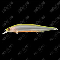 Воблер Megabass X-80 MAGNUM col. SKELETON CHART BACK