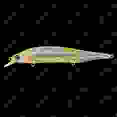 Воблер Megabass X-80 MAGNUM col. SKELETON CHART BACK