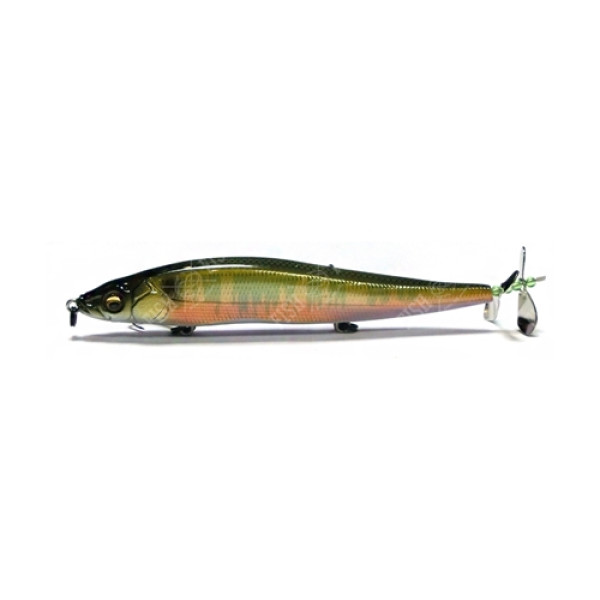 Wobbler Megabass ONETEN LAPSTICK col. PM OIKAWA (M)