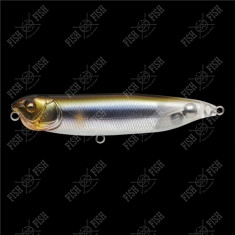 Wobbler Megabass DOG-X QUICK WALKER col. WAGIN SETSUKI AYU ST