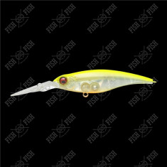Wobbler Megabass SHADING-X75 (SP) col. NC HOT SHAD