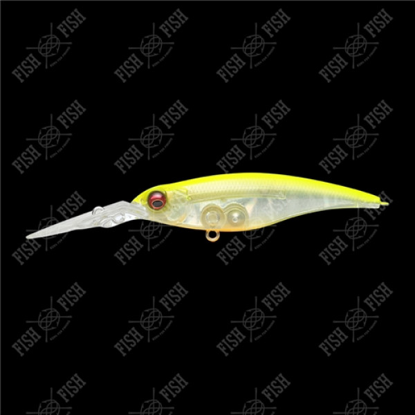 Wobbler Megabass SHADING-X75 (SP) col. NC HOT SHAD