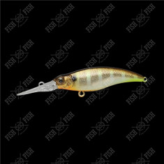 Wobbler Megabass SHADING-X55 col. GLX SUNSHINE GILL