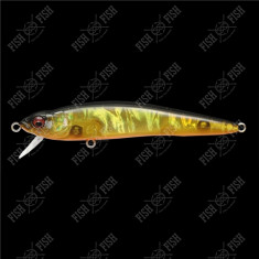 Wobbler Megabass FX9 STROBE col. NC MEGABASS KINKURO