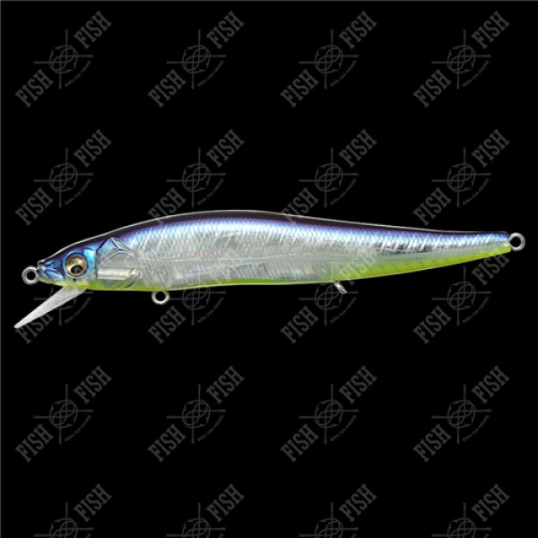 Wobbler Megabass ONETEN FX TOUR PREMIUM col. GP ELEGY BONE