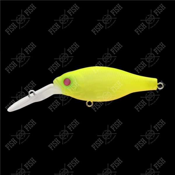 Wobbler Megabass DEEP-X 100 col. ITO CHART