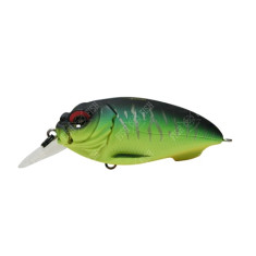 Воблер Megabass SR-X CYCLONE col. MAT TIGER