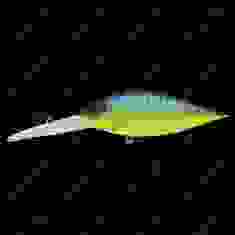 Воблер Megabass DEEP-X 300 col. MAT TIGER