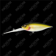 Воблер Megabass DEEP-SIX col. PM KISYU AYU