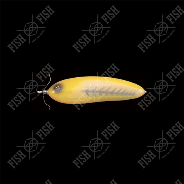 Wobbler Megabass SCREAM-X Jr. col. MODENA BONE