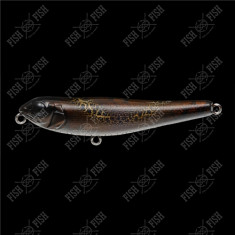 Wobbler Megabass DOG-X Jr. COAYU col. OROCHI