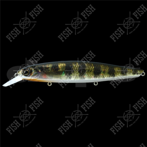 Воблер Deps Balisong Minnow 130SP #36 130mm 24.5g