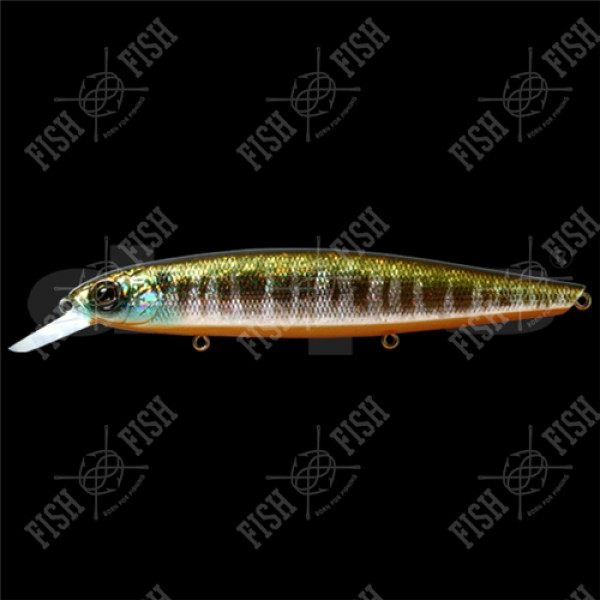 Воблер Deps Balisong Minnow 130F #35 130mm 21g