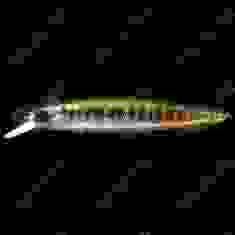 Воблер Deps Balisong Minnow 130F #35 130mm 21g