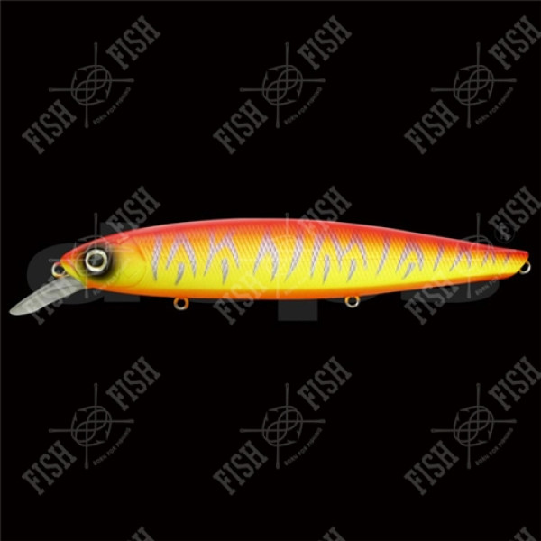 Воблер Deps Balisong Minnow 100SP #06 100mm 17.5g