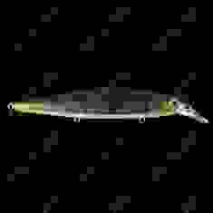 Воблер Deps Balisong Minnow 100SP Natural Perch 100mm 17.5g