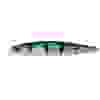 Воблер Deps Balisong Minnow 100SP Green Perch 100mm 17.5g