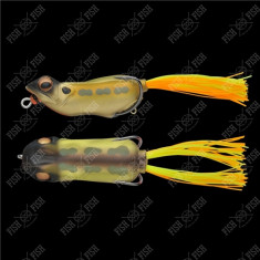 Wobbler Megabass PONY GABOT col. TONOSAMA FROG
