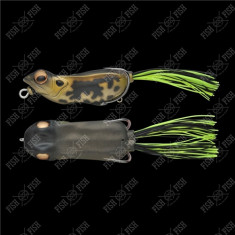 Wobbler Megabass PONY GABOT col. HIKIGAERU