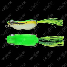 Wobbler Megabass PONY GABOT col. AMA GAERU