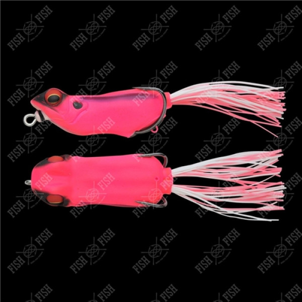 Wobbler Megabass PONY GABOT col. KILLER PINK
