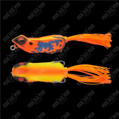 Wobbler Megabass PONY GABOT col. TROPICAL MANGO
