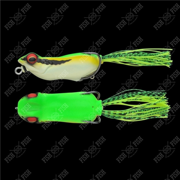 Wobbler Megabass PONY GABOT col. AKAME AMAGAERU