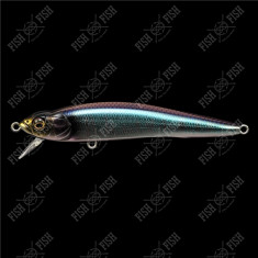 Воблер Megabass FX-ZERO col. M BLUE BACK OIKAWA