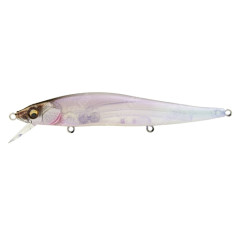 Wobbler Megabass VISION ONETEN col. GLXS NATURAL SHAD