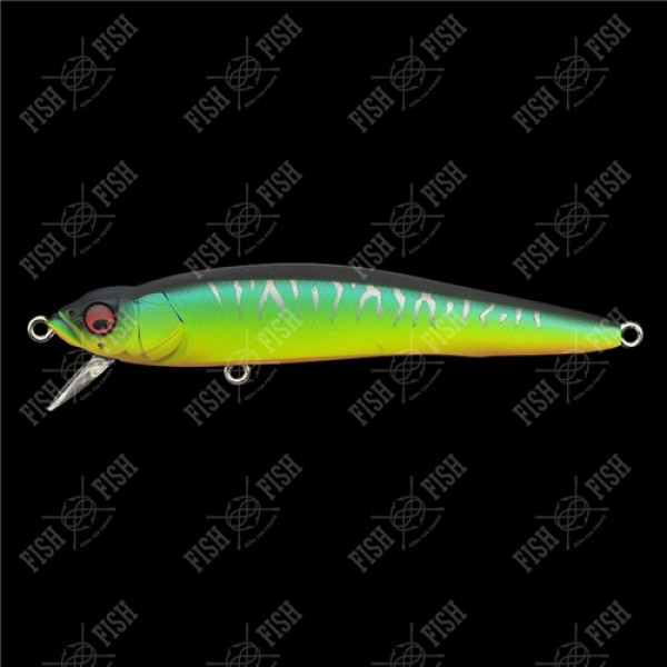 Воблер Megabass FX9 col. MAT TIGER