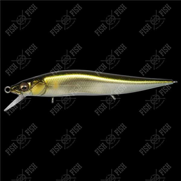 Воблер Megabass VISION ONETEN Jr. col. WAGIN AYU
