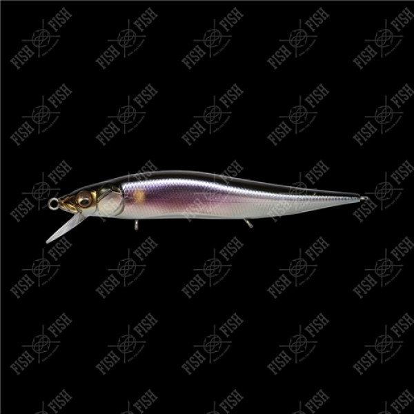Воблер Megabass VISION ONETEN Jr. col. WAGIN SETSUKI AYU