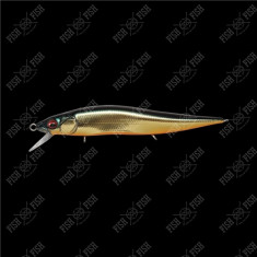 Воблер Megabass VISION ONETEN Jr. col. M CHAMPAGNE KINKURO