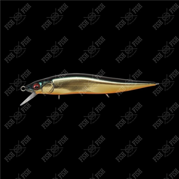 Воблер Megabass VISION ONETEN Jr. col. M CHAMPAGNE KINKURO