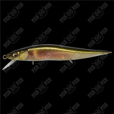 Воблер Megabass VISION ONETEN Jr. col. GLX SKELETON AYU
