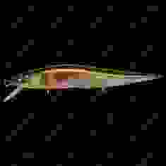 Воблер Megabass VISION ONETEN Jr. col. GLX SKELETON AYU