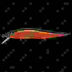 Воблер Megabass VISION ONETEN Jr. col. GLX TONE KIN