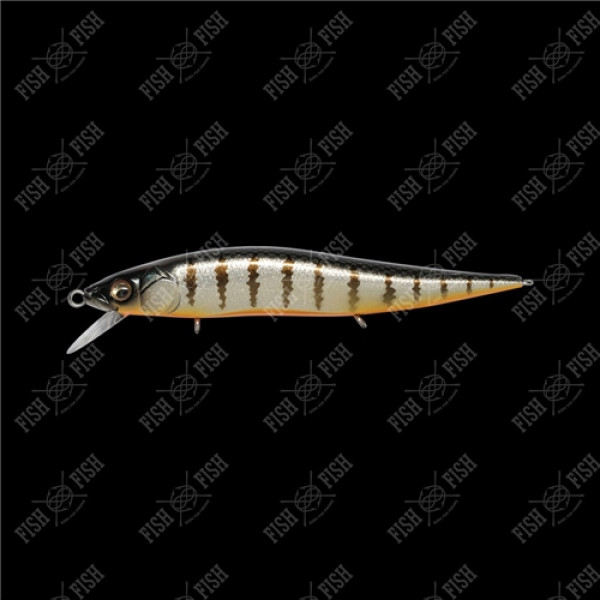 Воблер Megabass VISION ONETEN Jr. col. GLX BOLT