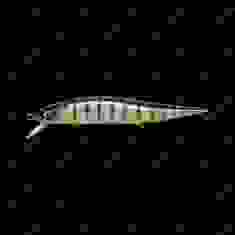 Воблер Megabass VISION ONETEN Jr. col. GLX BOLT