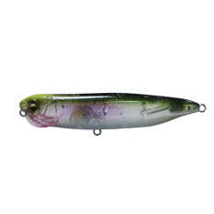 Wobbler Megabass DOG-X (SPEED SLIDE) col. GLX SIGNAL PHANTOM AYU