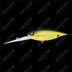 Wobbler Megabass DEEP-SIX col. STRIKE CHART