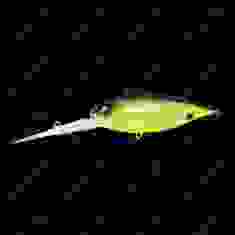 Воблер Megabass DEEP-SIX col. STRIKE CHART