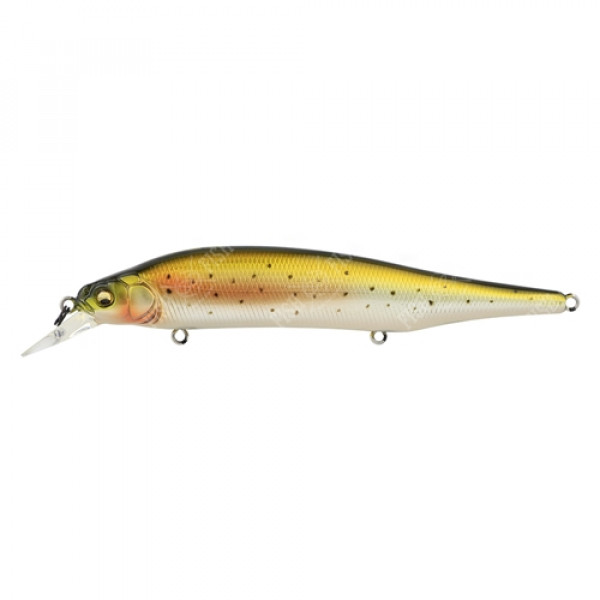 Воблер Megabass ITO SHINER col. WAGIN RAINBOW