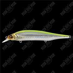 Воблер Megabass X-80 MAGNUM col. HT CHART BACK IWASHI